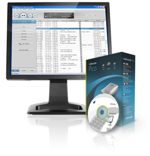 Call Recorder Pico Software Call Recorder Pico Software