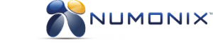 Numonix Numonix logo