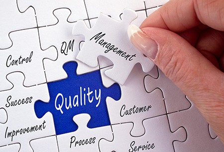 Quality Management Quality Management