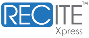 RECITE Xpress